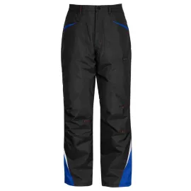 Работен панталон PRISMA WINTER BLACK