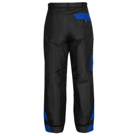 Работен панталон PRISMA WINTER BLACK