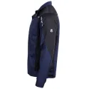 Работно яке PRISMA SPANDEX NAVY BLUE/BLACK