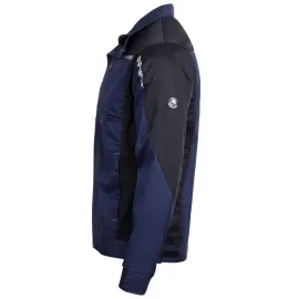 Работно яке PRISMA SPANDEX NAVY BLUE/BLACK
