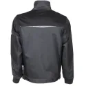Работно яке PRISMA SPANDEX GREY/BLACK
