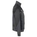 Работно яке PRISMA SPANDEX GREY/BLACK