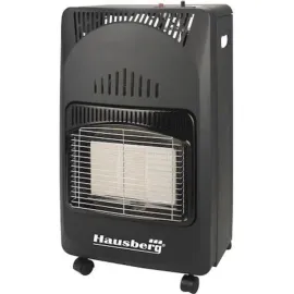 Газова печка GPL Hausberg HB 1010 Газова печка GPL Hausberg HB 1010