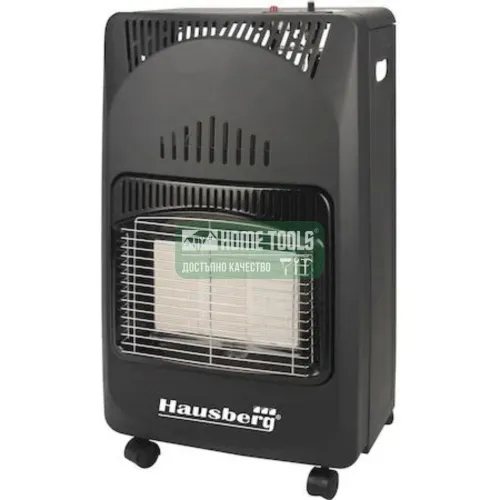 Газова печка GPL Hausberg HB 1010
