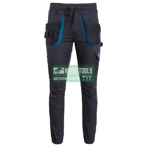 Работен панталон REVOLT SPORT DARK GREY