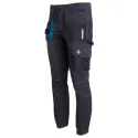 Работен панталон REVOLT SPORT DARK GREY
