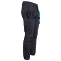 Работен панталон REVOLT SPORT DARK GREY