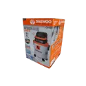 Акумулаторна прахосмукачка за сухо и мокро почистване 20V 15 L DAEWOO DALVC18-15 L 