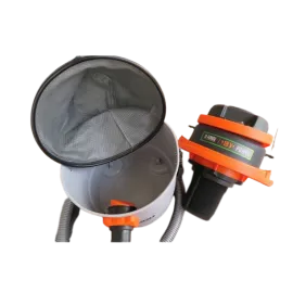 Акумулаторна прахосмукачка за сухо и мокро почистване 20V 15 L DAEWOO DALVC18-15 L  Акумулаторна прахосмукачка за сухо и мокро почистване 20V 15 L DAEWOO DALVC18-15 L