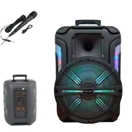 Kараоке Тонколона KTS-1200 12 инча Kараоке Тонколона KTS-1200 12 инча