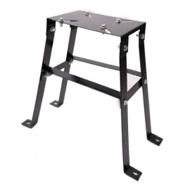 Стойка за фуражомелка