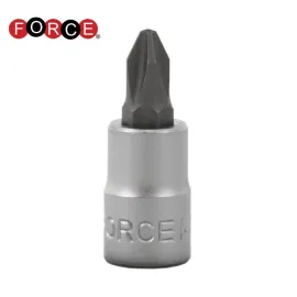 Вложка 1/4" накрайник Force PH 2