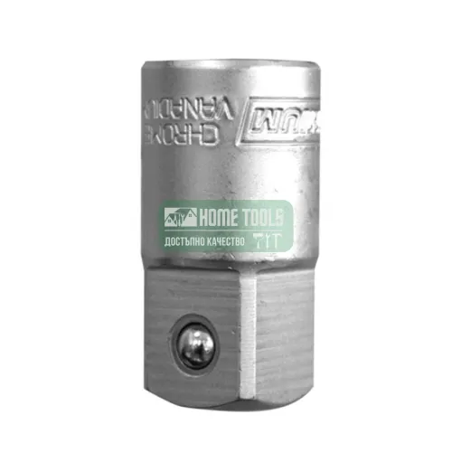 Преход Premium, 1/2" женски х 3/4" мъжки