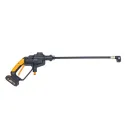 Акумулаторна водоструйка WORX WG620E, 20 V, 120 л/ч, 22 бара, с батерия и зарядно