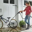 Акумулаторна водоструйка WORX WG620E, 20 V, 120 л/ч, 22 бара, с батерия и зарядно
