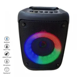 Bluetooth Тонколона KTS-1273 Bluetooth Тонколона KTS-1273