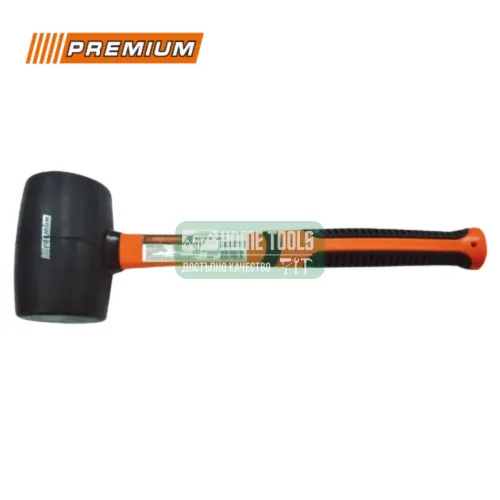 Чук гумен PREMIUM 450 гр