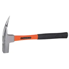 Кофражен чук Premium /600гр, фибърна дръжка/ Кофражен чук Premium /600гр, фибърна дръжка/