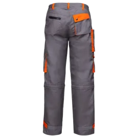 Работен панталон CARGO DM 2IN1 (DESMAN)