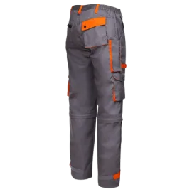Работен панталон CARGO DM 2IN1 (DESMAN)