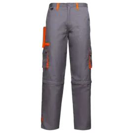 Работен панталон CARGO DM 2IN1 (DESMAN)