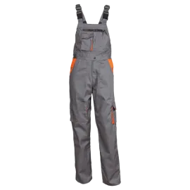 Работен полугащеризон CARGO DM (DESMAN)