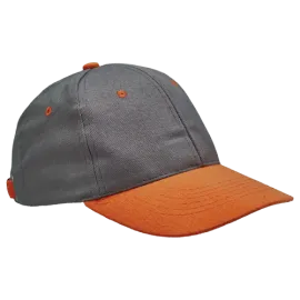 Шапка с козирка DESMAN