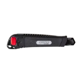 Индустриален макетен нож със задно фиксиране Raider RDI-UT01