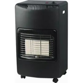 Газова печка ELITE EGRH-0493