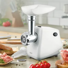 Месомелачка с приставка за домати Muhler MG-601