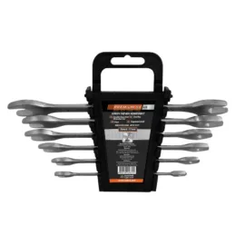 Комплект гаечни ключове Premium PRE6617, 6 бр., 6-17 мм. Комплект гаечни ключове Premium PRE6617, 6 бр., 6-17 мм.