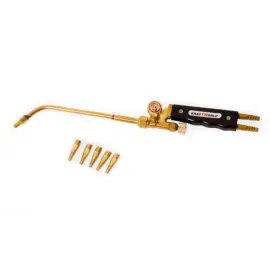 Немска Горелка за оксижен KraftWorld 400mm