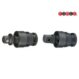 Кардан ударен 1/4" сачма, Force, L 38 mm Кардан ударен 1/4" сачма, Force, L 38 mm