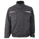 Работен комплект KASTOR WINTER GREY COTTON