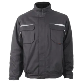 Работен комплект KASTOR WINTER GREY COTTON