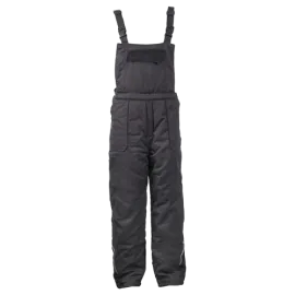 Работен комплект KASTOR WINTER GREY COTTON