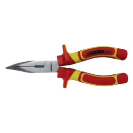 Клещи човки Premium VDE 1000 V, 180 мм, криви Клещи човки Premium VDE 1000 V, 180 мм, криви