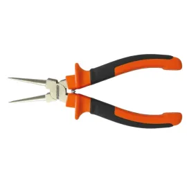 Клещи Premium 7 /зегер криви отварящи/