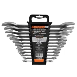 Комплект гаечни ключове Premium PRE8622 / 8 бр. 6-22 мм. / Комплект гаечни ключове Premium PRE8622 / 8 бр. 6-22 мм. /