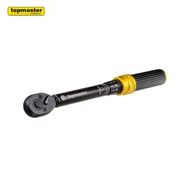 Динамометричен ключ 1/4" 5-25Nm TMP Динамометричен ключ 1/4" 5-25Nm TMP