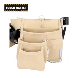 Колан за инструменти Tought Master велурен