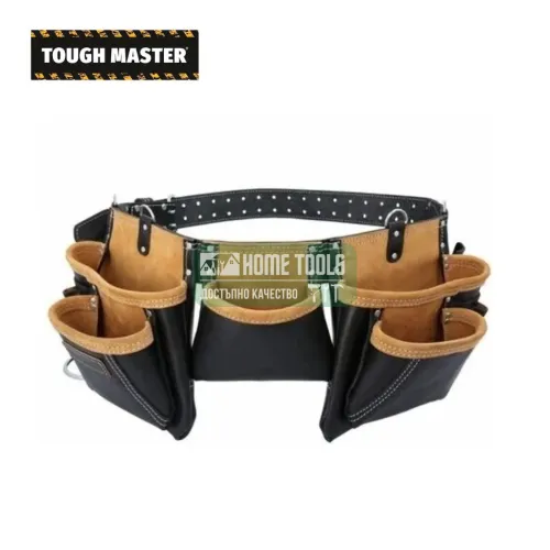 КОЛАН ЗА ИНСТРУМЕНТИ TOUGH MASTER Кожен