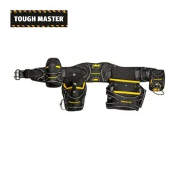 Колан за инструменти подплатен, ToughMaster