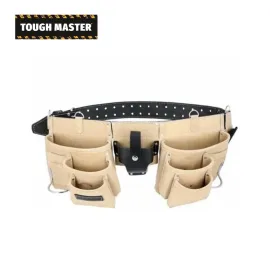 Колан за инструменти Tought Master велурен