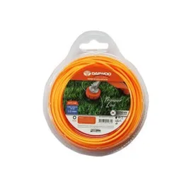 Корда за коса Звезда DAEWOO / 3.0*15 m / Корда за коса Звезда DAEWOO / 3.0*15 m /