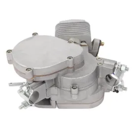 Немски Бензинов двигател за велосипед 100куб. KraftWorld вело мотор