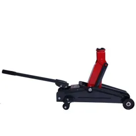 Немски нископрофилен крик KraftWorld 2 тона тип крокодил