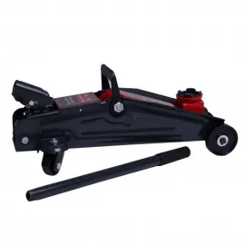 Немски нископрофилен крик KraftWorld 2 тона тип крокодил