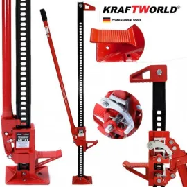 Крик латерна офроуд крик 48” KraftWorld