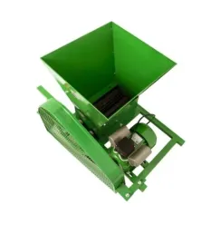 Електрическа гроздомелачка ELEFANT FERMER ML-GRAPE, 1.8 kW, 35 л, 600 кг/ч Електрическа гроздомелачка ELEFANT FERMER ML-GRAPE, 1.8 kW, 35 л, 600 кг/ч